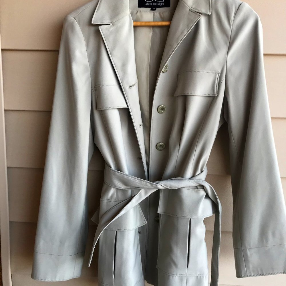coat